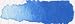 Grumbacher Academy Watercolors Cerulean Blue 7.5 ml tube