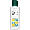Aubrey Organics 100% Organic Aloe Vera Gel 4oz