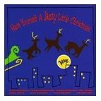 Have Yourself a Jazzy Little Christmas