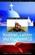 Apostel, Lehrer und Propheten. Einf�hrung in das Neue Testament: Apostel, Lehrer und Propheten 3: Eine Einf�hrung in das Neue Testament, Band 3: Petrusbrief bis Offenbarung
