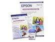Epson America Paper Photo Glossy Super B, S041289