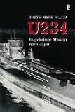 In geheimer Mission nach Japan.U 234 - Joseph Mark Scalia