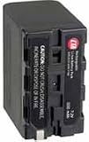 CTA Digital DB-F960 Battery Pack