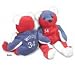 Chicago Cubs Kerry Wood Opening Day Beanos