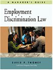 Employment Discrimination Law