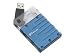 Electronics : Targus USB 2.0 4-Port Hub - Hub - 4 ports - Hi-Speed USB external