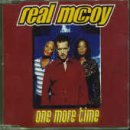 Revue The Real Mccoy  / One More Time(another Night+runaway+love&devotion)
