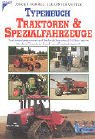 Traktoren & Spezialfahrzeuge - J&uuml;rgen Hummel, Alexander Oertle
