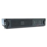 APC SUA1500RM2U 120V 1500VA USB and Serial RM 2U Smart UPS System 