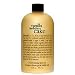 Philosophy Vanilla Birthday Cake Shower Gel 16oz