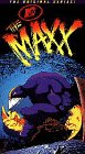 Maxx: Original Series [VHS]