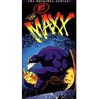 Maxx: Original Series [VHS]