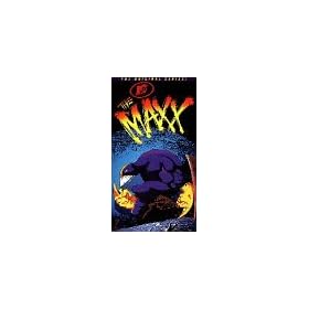 Maxx: Original Series [VHS]