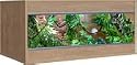 Vivexotic EX48 Oak Reptile Vivarium Tank 48" (Large)
