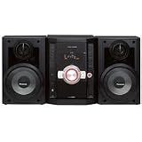 Panasonic SCAK270EBK Mini System
