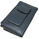 Leather Wallet Case for Revo