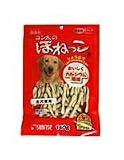 サンライズ ゴン太のほねっこ 全犬種用 140g【イージャパンモール】の画像