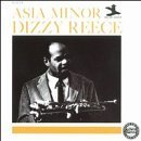 Asia Minor by Dizzy Reece