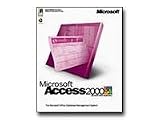 Microsoft Access 2000