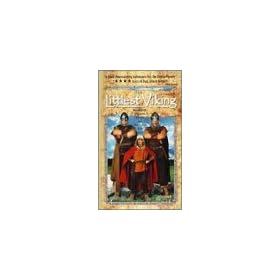 Littlest Viking [VHS]