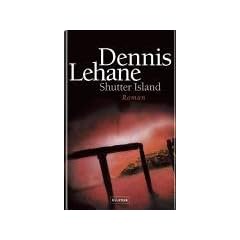 Shutter Island: Roman