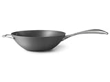Review Calphalon Corporation  / Calphalon DR165P One Infused Anodized Infused Stir Fry 10-in.