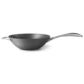 Calphalon DR165P One Infused Anodized Infused Stir Fry 10-in. by Calphalon