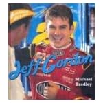 Jeff Gordon (Benchmark All-Stars) book cover