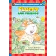 Fluffy And Friends (Fluffy - The Classroom Guinea Pig)