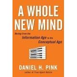 A Whole New Mind