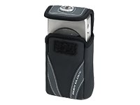 Fellowes Body Glove Micro Camera Skin - soft case ( for digital photo camera ) ( 97776 )
