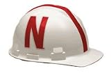 Wincraft Nebraska Cornhuskers Hard Hat