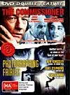 Photographing Fairies / The Commissioner [DVD] [1997] [1998]