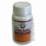 Balanceauticals Female Fertility Builder