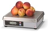 Avery Berkel 6720 Point of Sale Bench Scale 9504-16647, 15lb x 0.005lb (internal display)