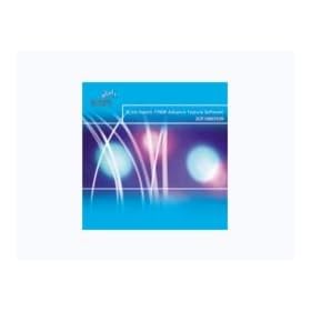 3Com Switch 7700 Advanced Feature Software for 64 and 32 Gbps Fabrics - Licence et support - 1 switch - CD