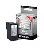 No.44XL Black Print Cartridge