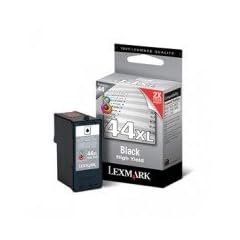 Lexmark Patrone 18Y0144E schwarz Nr. 44 XL High Yield