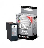 No.44XL Black Print Cartridge