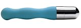OhMiBod Naughtinano, Blueberry