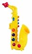 Small World Toys Express (Play At Home Saxophone) 3