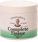 Dr Christophers Complete Tissue & Bone Ointment