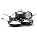 11-Pc. Cookware Set