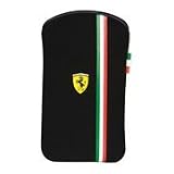 Produkt-Bild: FERRARI SCUDERIA SERIE ETUI V3 IPHONE SW