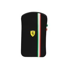 FERRARI SCUDERIA SERIE ETUI V3 IPHONE SW