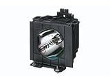 Projector Lamp for PT-D4000 (Twin Pack)