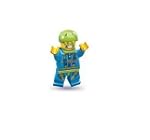 Lego Minifigures Series 10: Skydiver