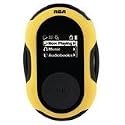 Rca S2001 Jet Series Sports Mp3 Player (1 Gb)