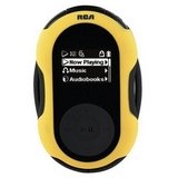 Rca S2001 Jet Series Sports Mp3 Player (1 Gb)