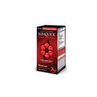SlimQuick Extreme Wild Berries, .1-Ounce Packets (Pack of 22)